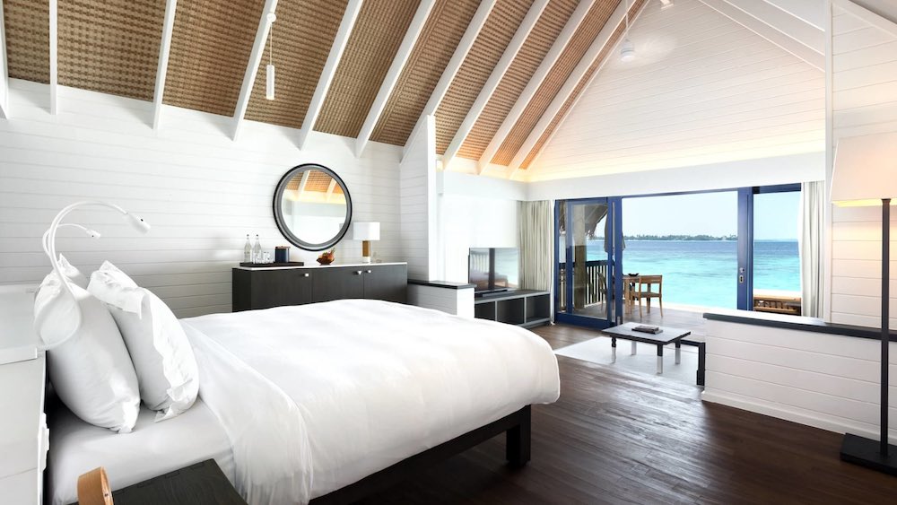 Dhoni Water Villa photo 10